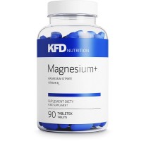 Magnesium + (120таб)